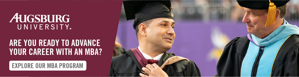 Are you ready to advance your career with an MBA? Explore our MBA program.